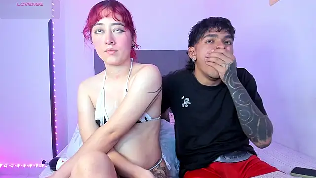 tessa  evans online show from 02/11/26, 01:38