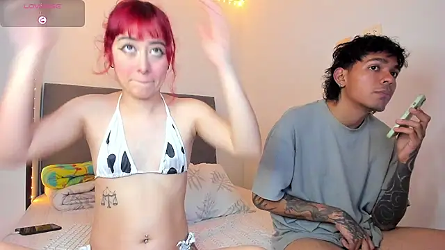 tessa  evans online show from 12/21/25, 01:19