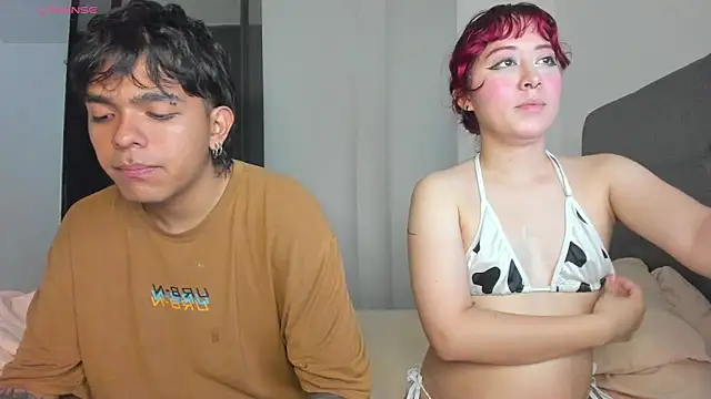 tessa  evans online show from 04/10/26, 12:17