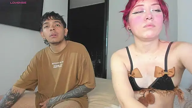 tessa  evans online show from 05/07/26, 01:10