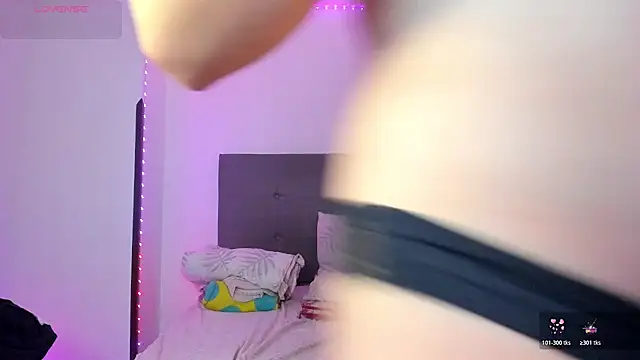 tessa  evans online show from 03/17/26, 12:02