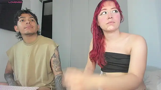 tessa  evans online show from 05/25/26, 12:32