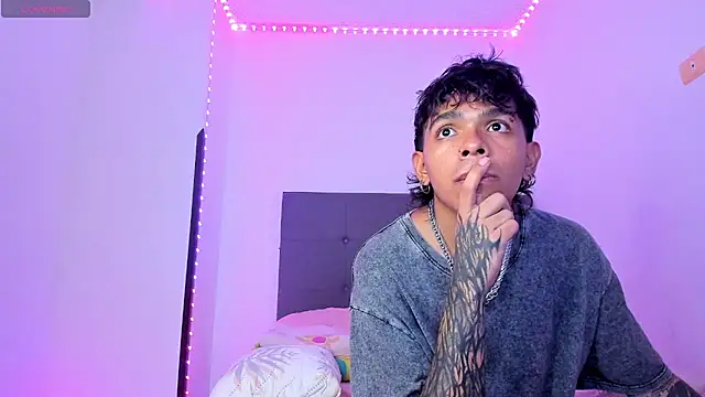 tessa  evans online show from 02/06/26, 12:50