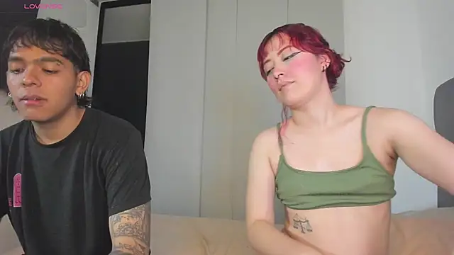 tessa  evans online show from 05/13/26, 12:06