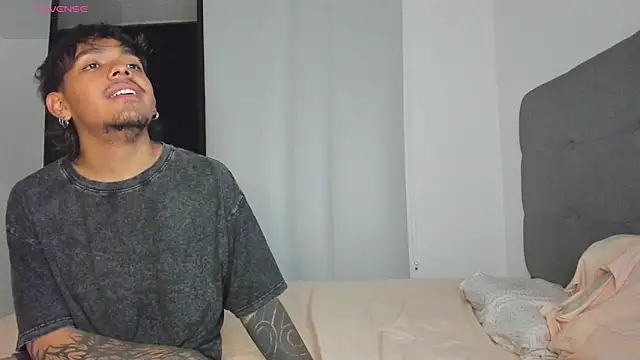 tessa  evans online show from 04/08/26, 12:34