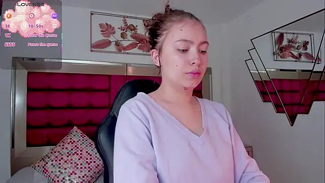 MarieTaylor  online show from 03/07/26, 06:24