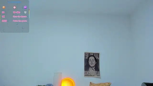 MarieTaylor  online show from 05/24/26, 03:45