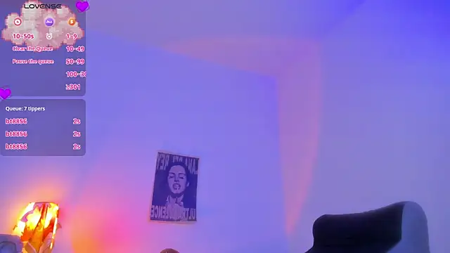 Snapshot of MarieTaylor_ chatting on 06/08/26, 01:28 MarieTaylor online show from 06/08/26, 01:28