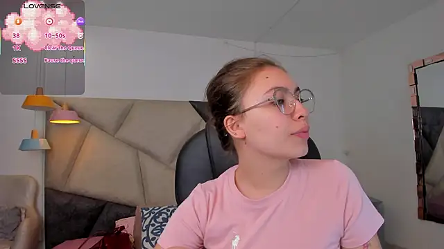 MarieTaylor  online show from 02/26/26, 06:19