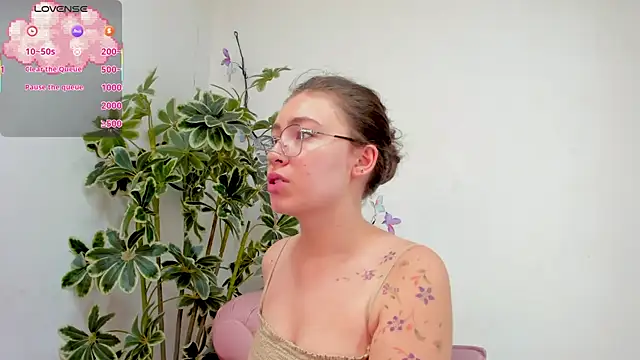 MarieTaylor  online show from 04/10/26, 06:26