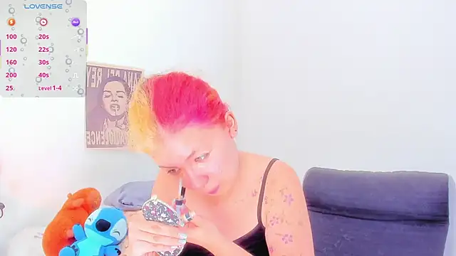 MarieTaylor  online show from 05/23/26, 07:02