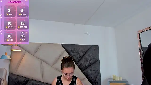 MarieTaylor  online show from 12/01/25, 06:20