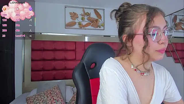 MarieTaylor  online show from 02/12/26, 12:21