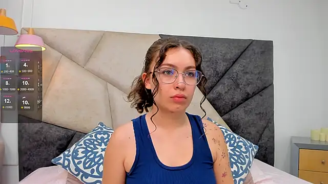 MarieTaylor  online show from 11/24/25, 12:16