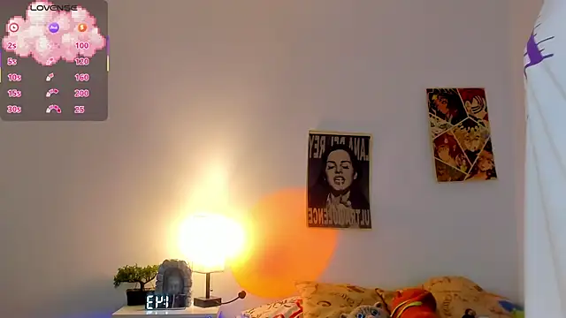 MarieTaylor  online show from 05/04/26, 06:44