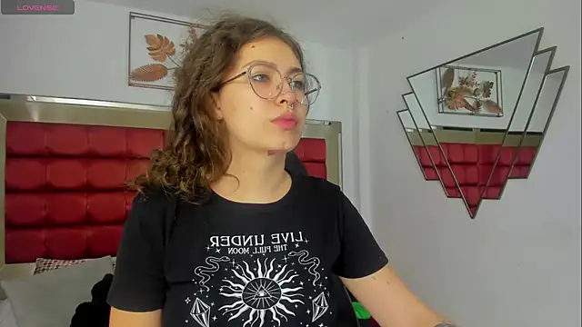 MarieTaylor  online show from 02/08/26, 06:27