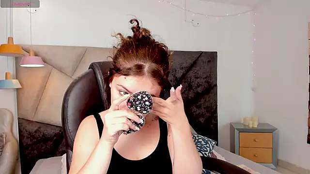 MarieTaylor  online show from 02/22/26, 06:09