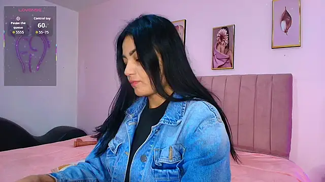 mei kora online show from 01/12/26, 12:12