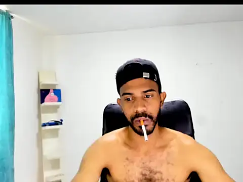 alberthot11 online show from 01/09/26, 05:42