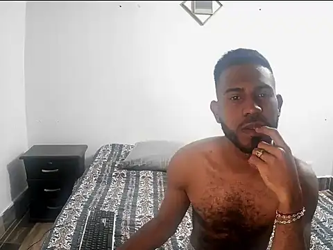 alberthot11 online show from 01/18/26, 04:10