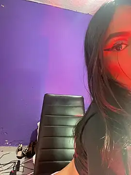 Violeth 00 online show from 08/04/26, 10:20
