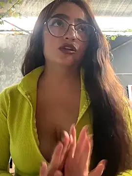 Juanita Rojas online show from 11/20/25, 06:30