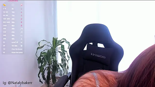 Nat Bakerss online show from 01/09/26, 05:20