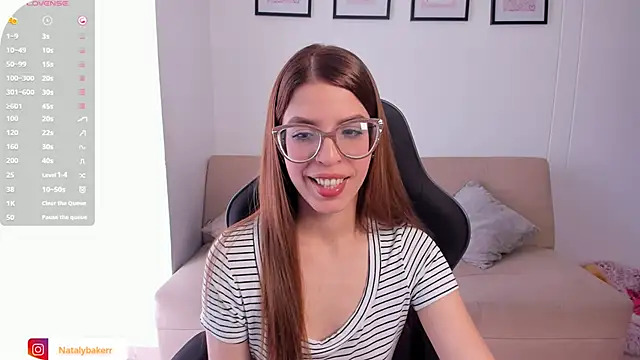 Nat Bakerss online show from 03/21/26, 07:40