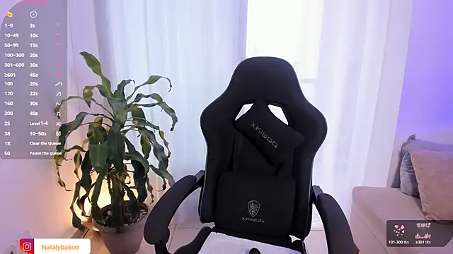 Nat Bakerss online show from 03/27/26, 09:38