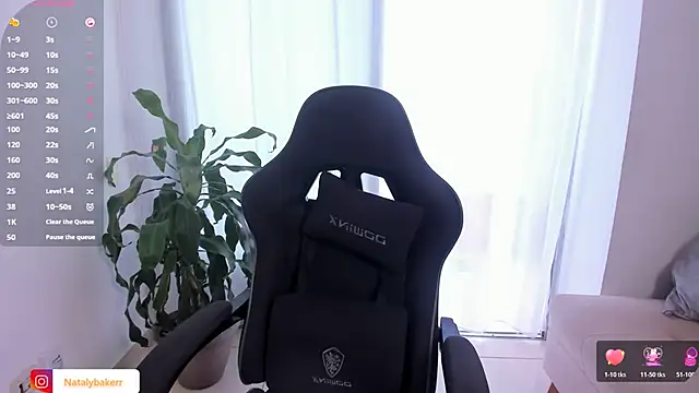 Nat Bakerss online show from 04/04/26, 08:37