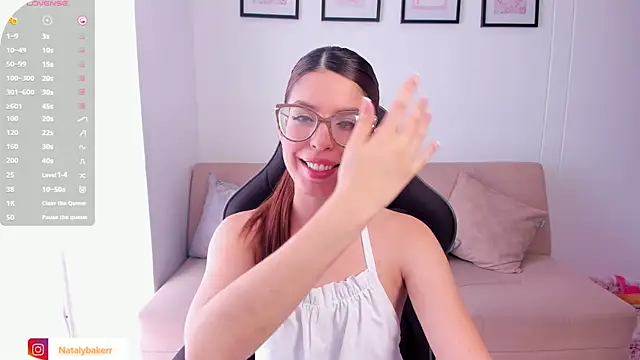 Nat Bakerss online show from 02/26/26, 08:09