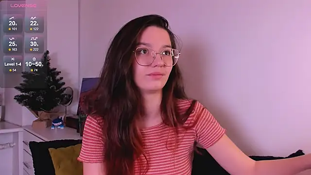 miabellee online show from 12/14/25, 09:42