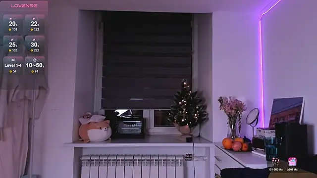 miabellee online show from 01/07/26, 05:18