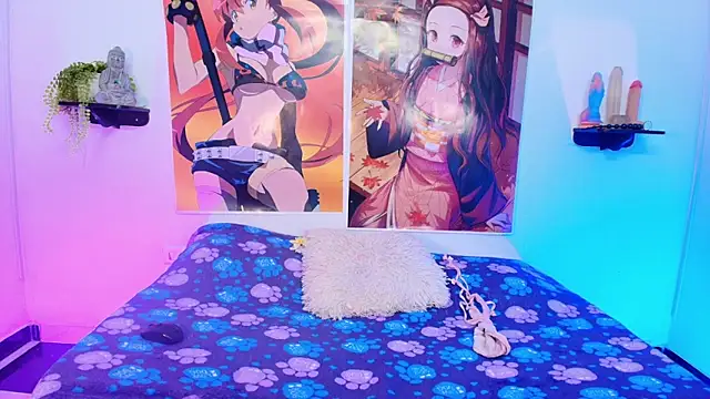 Maddy  Jones online show from 03/14/26, 07:20