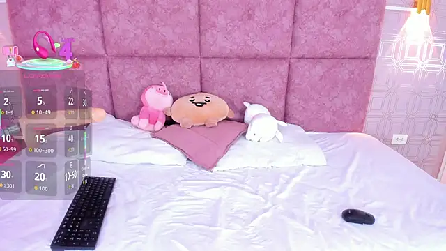 NathalieRoss1 online show from 03/31/26, 06:04