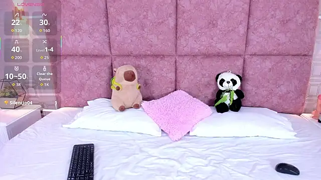 Snapshot of NathalieRoss1 chatting on 02/12/26, 05:07 NathalieRoss1 online show from 02/12/26, 05:07