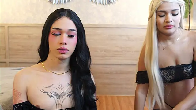 Bratz luxxxury online show from 01/07/26, 06:57