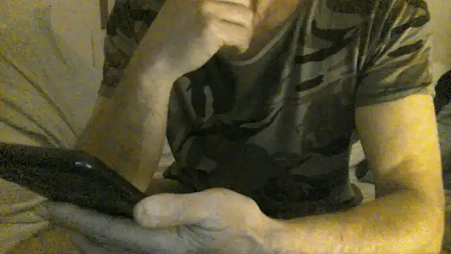 nocosensual online show from 05/13/26, 11:34
