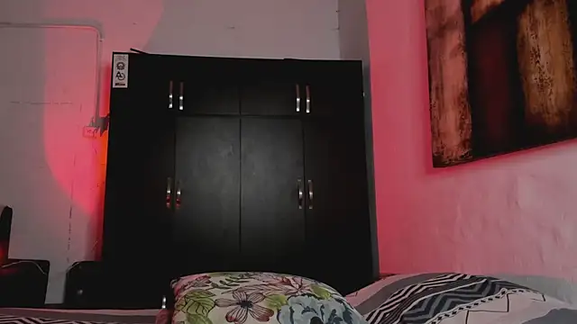 melissaxrose online show from 12/01/25, 09:48