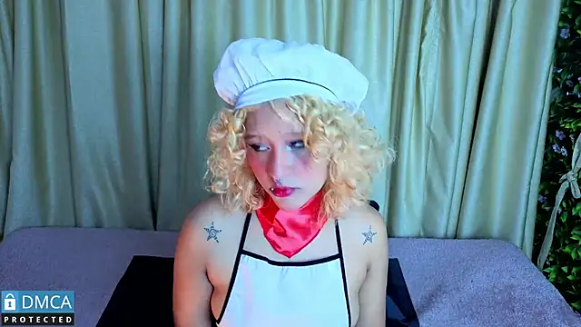 ahsly Zam online show from 02/05/26, 03:02