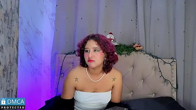 ahsly Zam online show from 11/21/25, 03:16