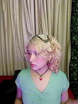 ahsly Zam online show from 01/14/26, 03:10