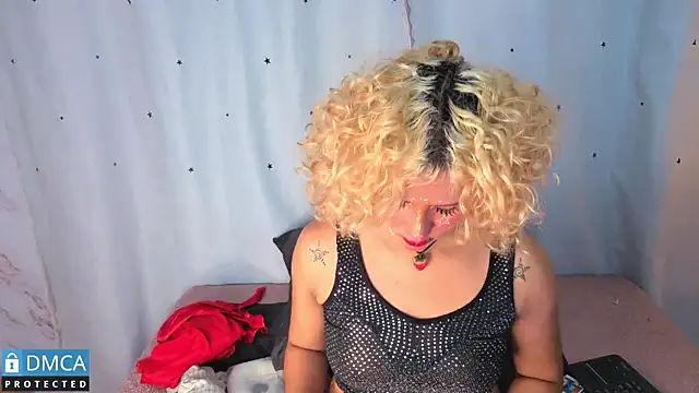 ahsly Zam online show from 02/06/26, 03:02