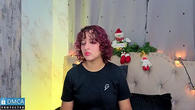 ahsly Zam online show from 11/29/25, 03:06