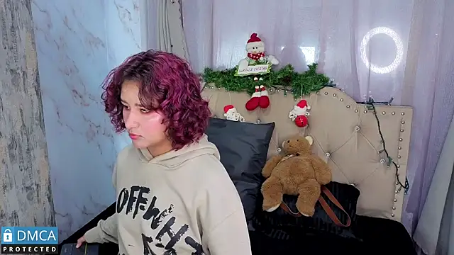 ahsly Zam online show from 11/27/25, 03:07