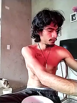 Blackpanter 13 online show from 11/20/25, 03:23