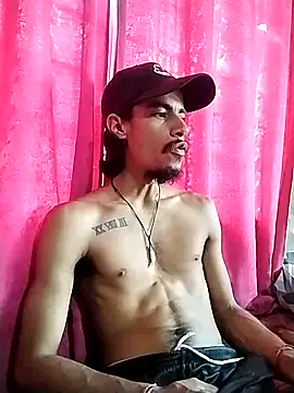 Blackpanter 13 online show from 11/19/25, 02:39