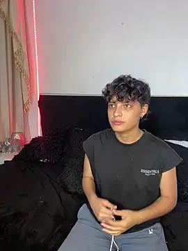 Alice Dark21 online show from 11/23/25, 03:38