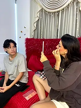 Alice Dark21 online show from 01/09/26, 05:58