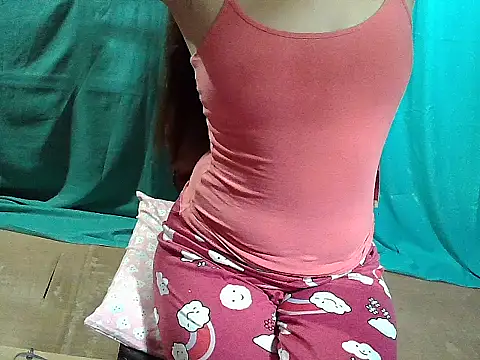 HotAsian Yazzi69 online show from 04/14/26, 11:21